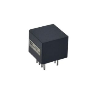 Standard IEC60076 60Hz Frequency Flyback Transformer for LED Power Using Ferrite