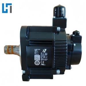 Quality SGM7G-09AFC61 Yaskawa Motor New Original Plc Programming Controller Module for sale