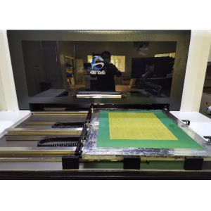 133LPI Computer To Screen Exposing Machine PCB ISO 9001