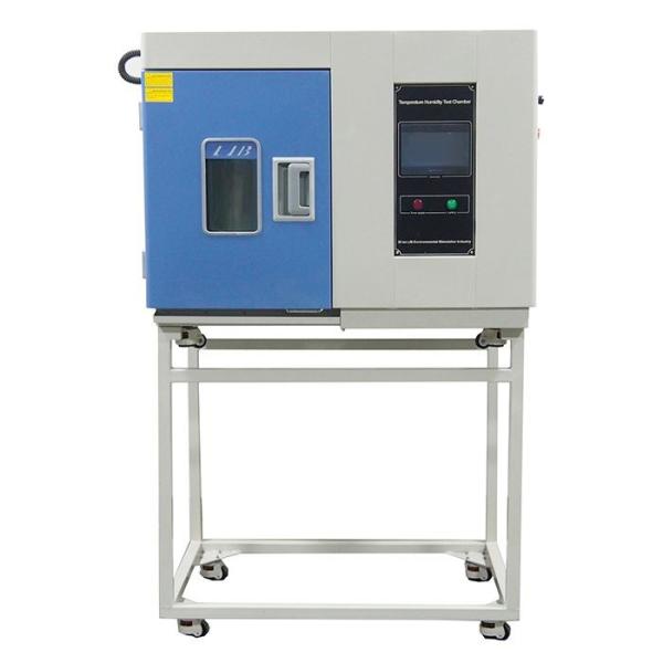 Buy 50L Small 20% RH Temperature Humidity Test Chamber at wholesale prices