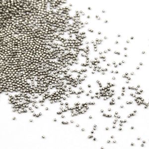 SS304 Stainless Steel Cut Wire Shots