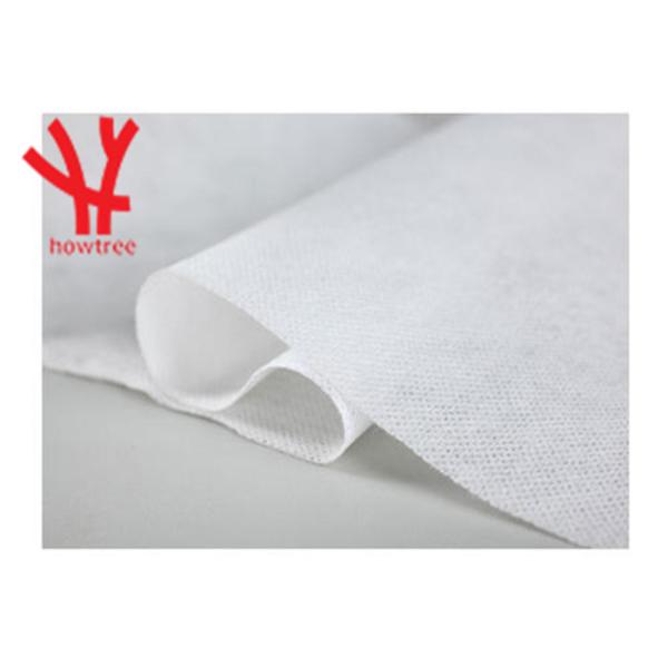 Buy Agriculture Raw White 30g/M2 Coated Spunlace Non Woven at wholesale prices
