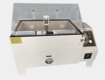 Buy 600L 120 X 100 X 50cm Salt Spray Test Chamber With 1φ 220v  50hz Painting Chamber at wholesale prices