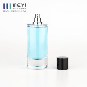FEA 15mm Magnetic 100ml Perfume Spray Caps Crimp On Closure
