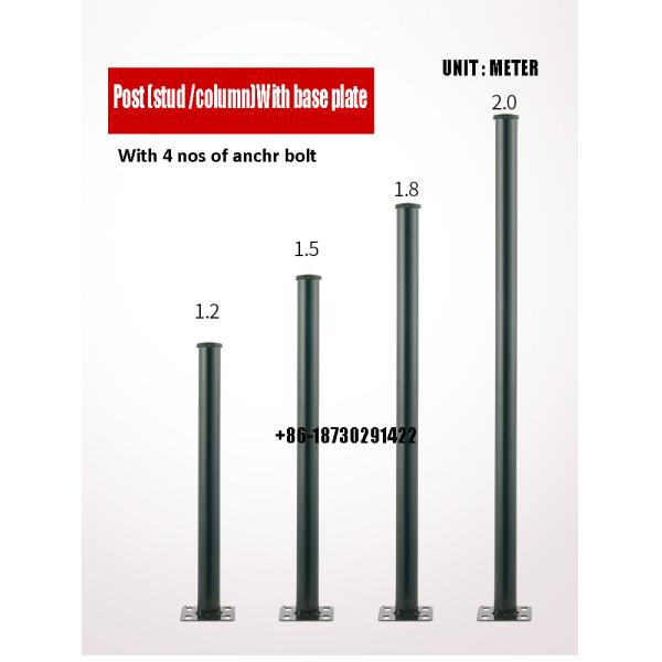 China ready stock 60x60 mm euro fence mesh Pvc coating made in china