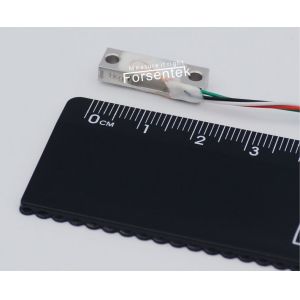 Micro load cell 10N smallest load cell 1kg miniature load sensor
