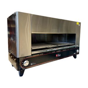 Quality OVEN GRANDMASTER Salamander Grill Machine for sale