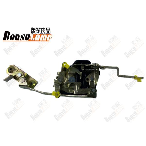 1745181190 ISUZU Auto Parts 1-74518119-0 Manual Door Lock For Forward Trucks And Tractors FVR96