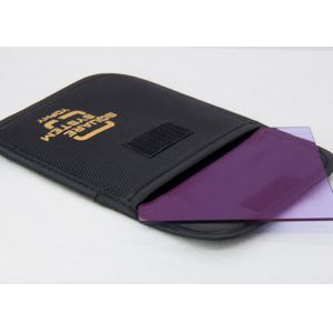 100*100 mm Natural Night Filter for City Night Scenes and Star Sky