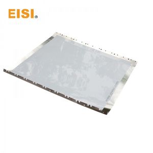 Heidelberg SM102 Machine Transfer Cylinder Jacket Rough Surface