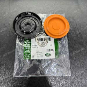 For 3.0 5.0 Land Rover Jaguar Cover Valve PVC Service Kit LR133579 C2D60163