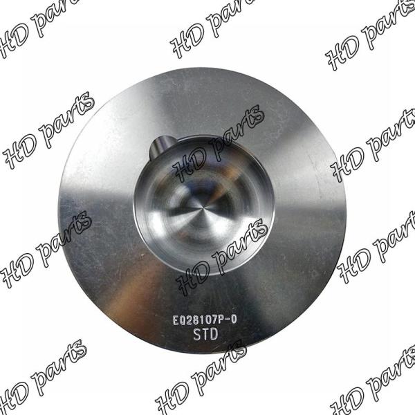 V4300 D3200 V4702 F5802 Diesel Piston 15571-21110 15441-21112 16132-21110 For