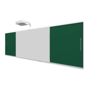 86 Inch Digital Smart Whiteboard 4GB Ram For Smooth And Flawless Presentations