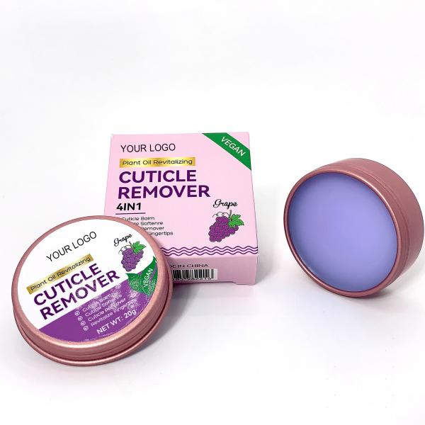 Factory New Arrival Cuticle 6 Scents Revitalizer Oil Moisture Nail Oil Pen Nail