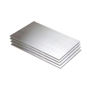 China Mirror Hl Stainless Steel Sheet Cold Rolled 2b Ba 8K 304  12mm on sale