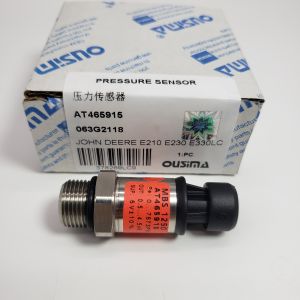 Pressure Sensor AT465915 063G2118 For John Deere