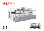 Efficient Foil Stamping Embossing Machine , Hot Foiling And Embossing Machines