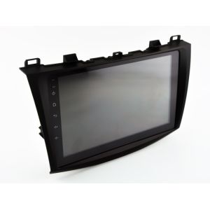 9"/10.1" Screen For Mazda3 BL 2009 - 2013 Car Multimedia Stereo GPS CarPlay