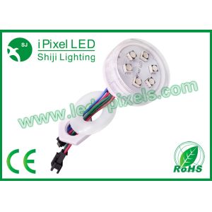 Color Changing Addressable LED Pixel