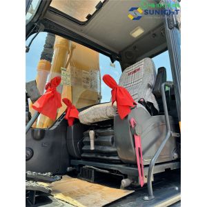 Second Hand Hyundai 305LC-9s Excavator Crawler Digger Used Machinery 305 9S LC