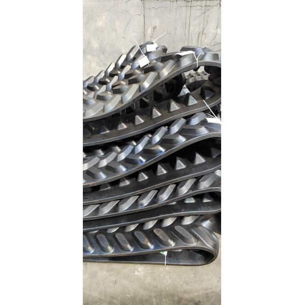 rubber track 300X127X32 for Tractor M8540,3C878-49010