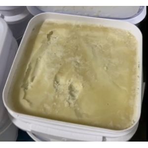 China Pure Natural White Cream Honey Snow Cream Honey on sale