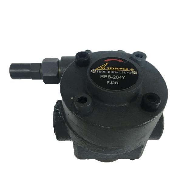 Buy REXPOWER RBB-204Y Gear Pump Stable Efficient Safety 100% New Original at wholesale prices