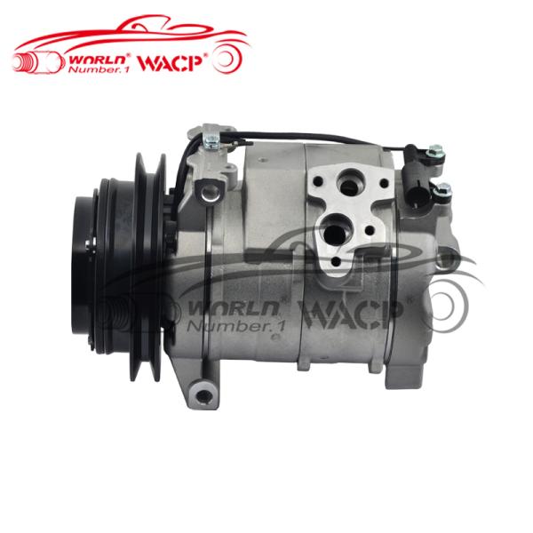 Buy A0012307011 DCP17150 Vehicle Ac Compressor For Benz Sprinter WXMB026 at wholesale prices