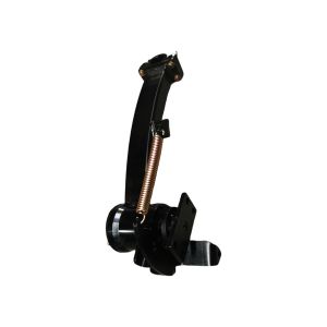 Environmentally Friendly Road Sweeper Spray Arm convenient Sweeper Truck Parts