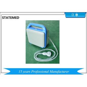 Mobile Ophthalmic Ultrasound Machines , B Ultrasound Scanner Stable Performance