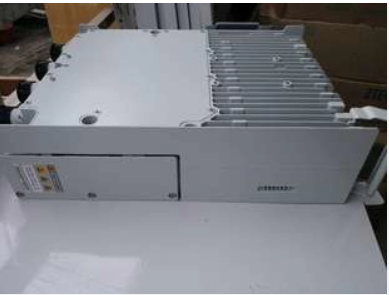 Huawei RRU5309 A Remote Radio Unit With "02311TVV" As A Part Number Suffix