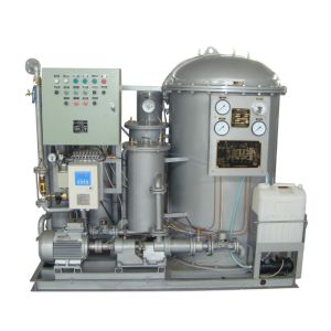 China oil water separators for marine on sale