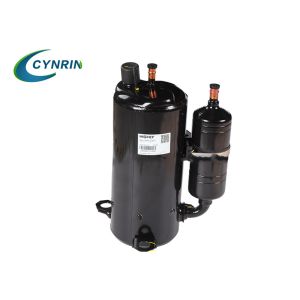 220V Portable Rotary Screw Air Compressor High Cooling Capacity Low Noise