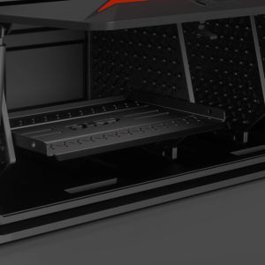 Multifunction Separator Plate