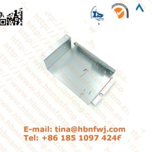 Custom Aluminium Cases for Electronic Equipment ISO9001 Certified