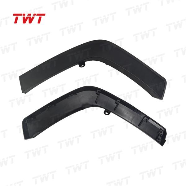 Twt 75606-0R090 75606-F4010 Auto Lh Rh Rear Fender Quarter Outside Moulding Sub-Assy for Toyota Rav4 2018-2020 Axaa5# Axah54