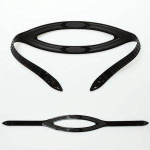 Bulk Freediving Replacement Scuba Mask Strap Silicone Custom