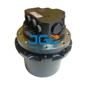 Quality Pc120-8 Stroke Motor Excavator Accessory 22b-60-22110 Final Driver for sale