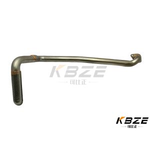 3928828 EXCAVATOR OIL PAN SUCTION TRAY FITS FOR DCEC CUMMINS 6CT ENGINE