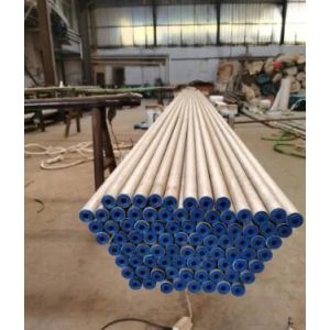 Super Duplex Stainless Steel Pipe  UNS S31803 Outer Diameter 24  Wall Thickness Sch-5s