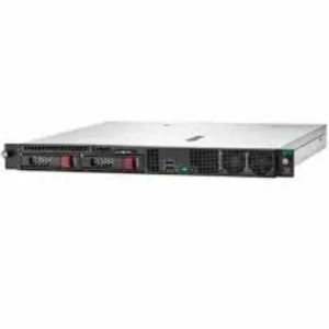High Quality HPE Proliant DL20 Gen10 Plus 1u Server with 4 SFF