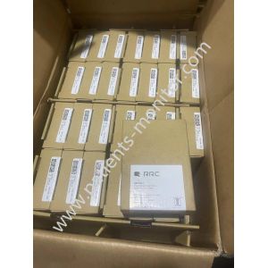 RRC Li-Ion Standard Battery Pack RRC2057 7.20V 6.90Ah 49.70Wh Rechargeable