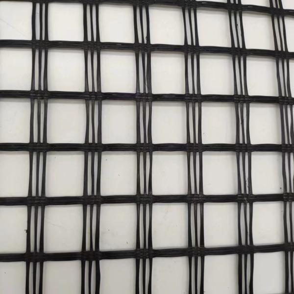Buy Glass Fiber Geogrid for Reinforcing Roadbed in 's Highway Construction Industry at wholesale prices