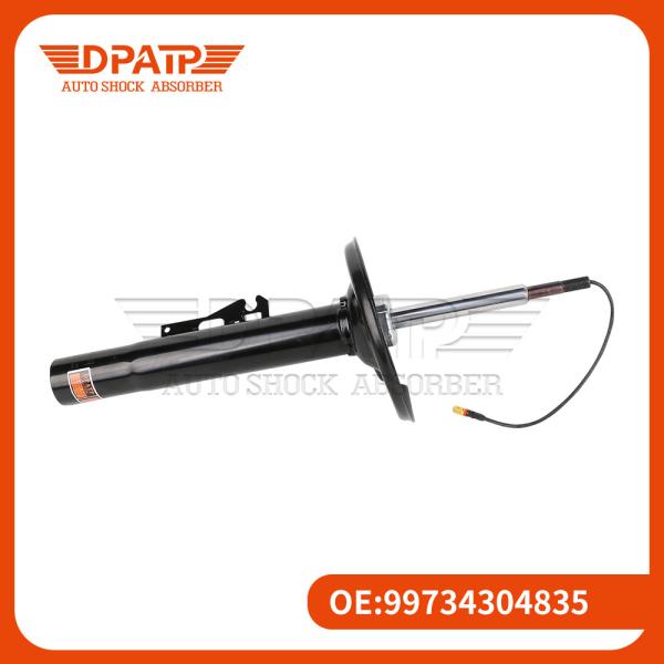 Buy Front Inductive Sensor Shock Absorber for Porsche 997 911 Carrera 99734304835 at wholesale prices