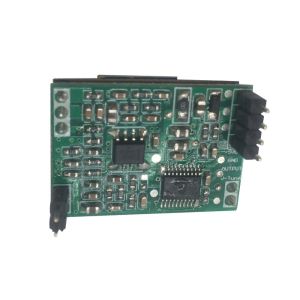 ANT03 15mA 5.8G 5VDC Microwave Motion Sensor Module