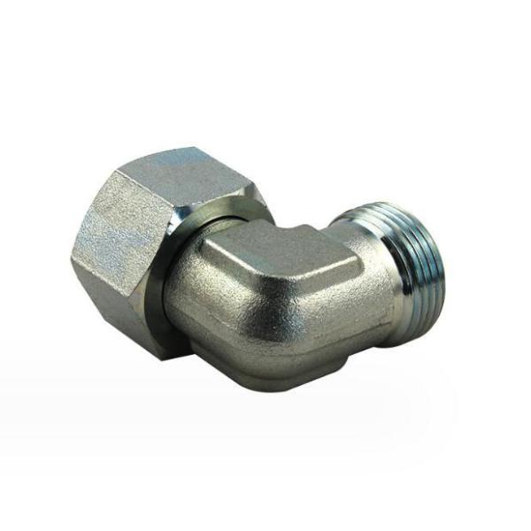 Manufacturer Supply Hydraulic Fitting Low Price 2c9