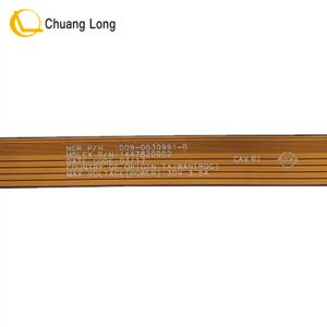 ATM Machine Parts NCR Flex Circuit S2 Carriage Umbilical 515 Long 0090030991 009