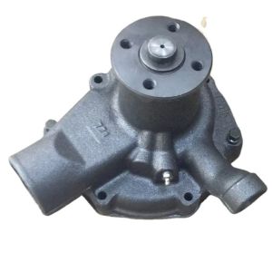 ME996795 Diesel Engine Water Pump For 6D16 6D16T