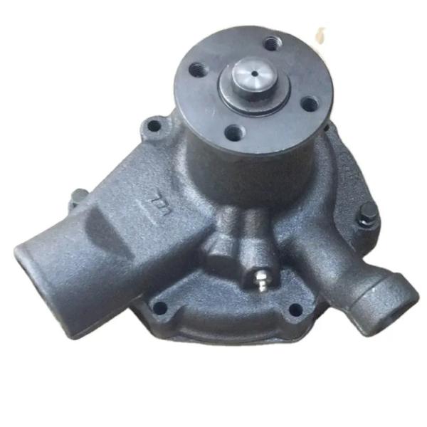 Buy ME996795 Diesel Engine Water Pump For 6D16 6D16T at wholesale prices