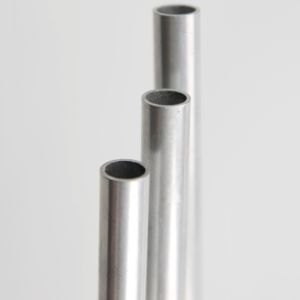 Round 3003 Aluminum Tube Unmatched Plasticity And Efficiency In Precision
